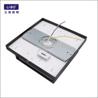 led ceiling light RGB+TW HF-02