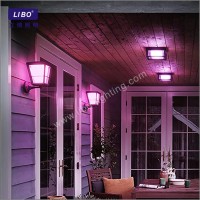 led ceiling light RGB+TW HF-02