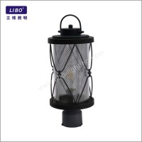 एलईडी हाई-पोल लाइट एचजी-01