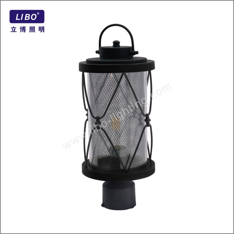 एलईडी हाई-पोल लाइट एचजी-01