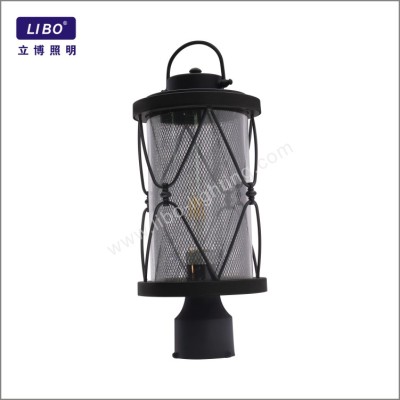 LED High-pole Light HG-01