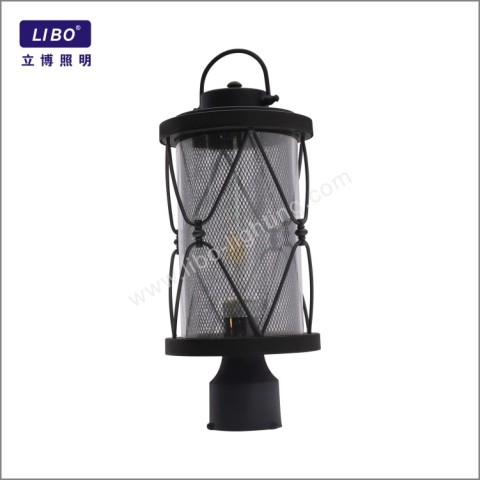 Lampe LED à pôle haut HG-01