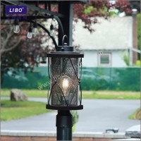 एलईडी हाई-पोल लाइट एचजी-01