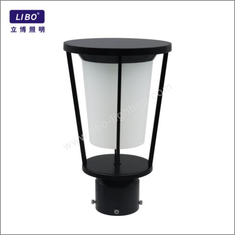 Luminaire LED à pôle haut HG-02R