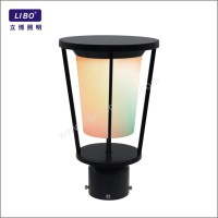 Lampa wysokobiegunowa LED HG-02R