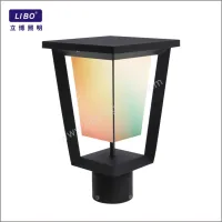 Lampada a LED ad alto palo HG-02S
