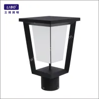 Lampada a LED ad alto palo HG-02S