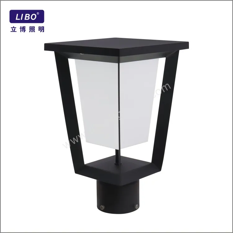 Lampada a LED ad alto palo HG-02S