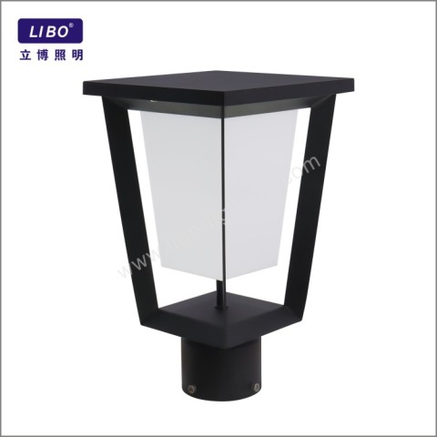 Lampe LED à pôle haut HG-02S