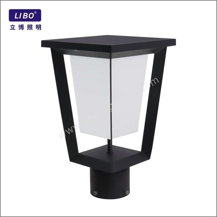 LED High-pole Light HG-02S