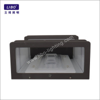 Decorate Modern Contemporary Garden LED Outdoor Wall Light