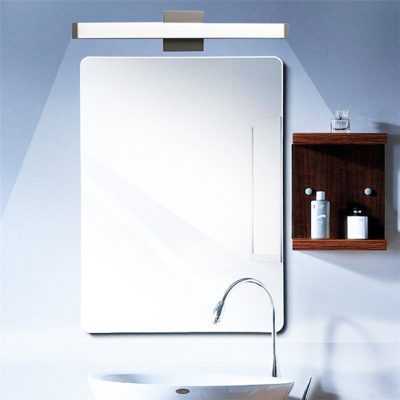 Vanity Light: Enhance Your Bathroom's Style & Function