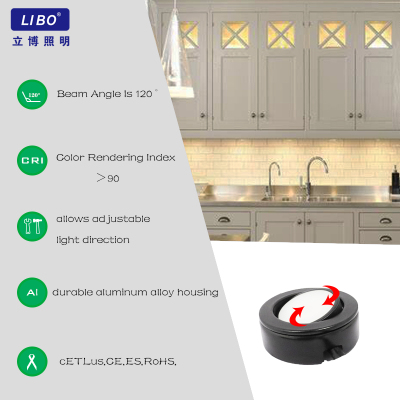 Faretti soprapensili per illuminazione moderna | Produttore professionale di illuminazione a LED per mobili