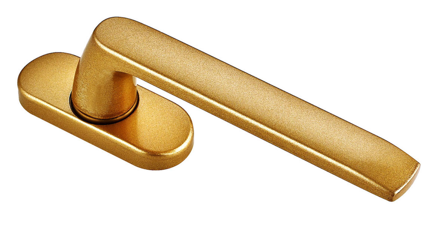 window lock window handle aluminum casement handle