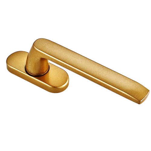 window lock handle aluminium window lock handle