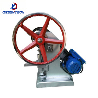 Small Milk Candy Tablet Press Machine