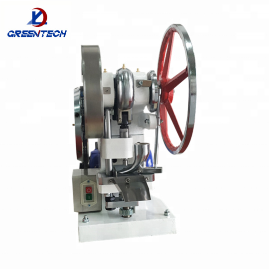 TDP-5 Automatic Pharmaceutical Pills Making Machine