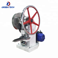 TDP-5 Automatic Pharmaceutical Pills Making Machine