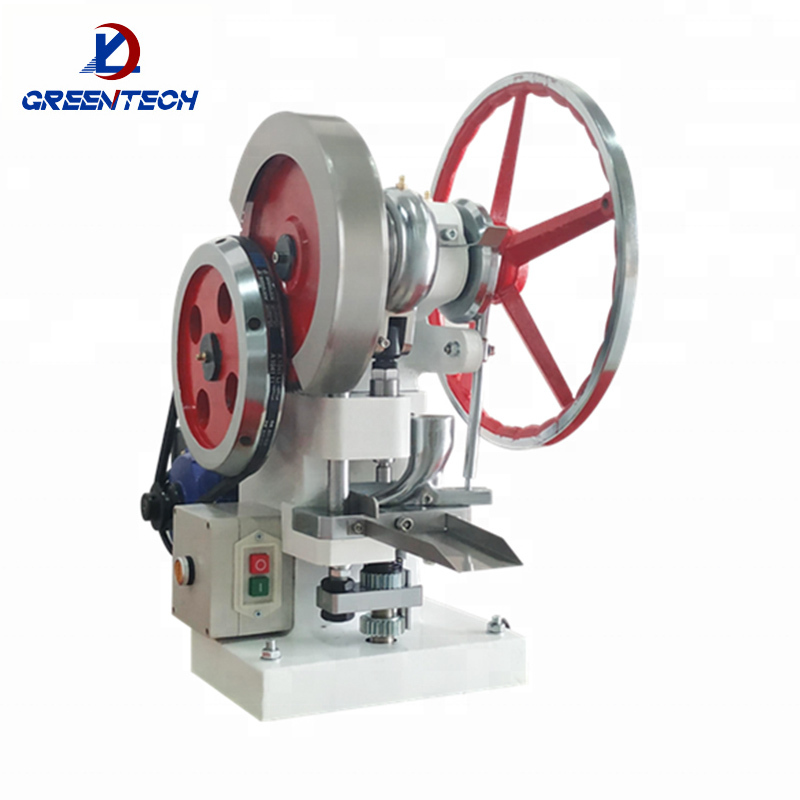 TDP-5 Automatic Pharmaceutical Pills Making Machine