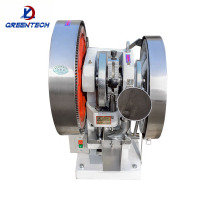 Long-lasting Electrical Dairy Tablet Processing Machine