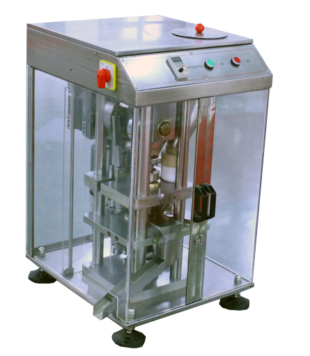 DP Series Single Punch Tablet Compression Machine For Laboratory