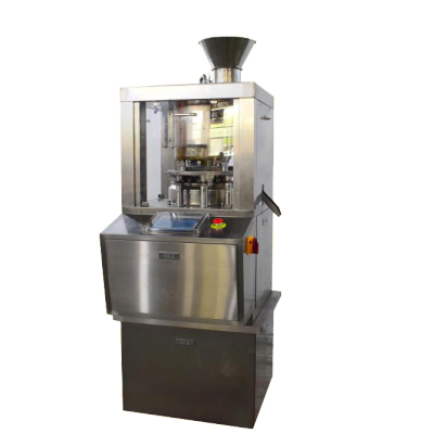 Efficient Multifunctional Tablet Press Machine