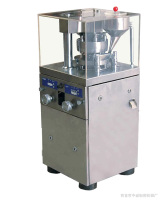 Milk Tablet Rotary Tablet Making Machine