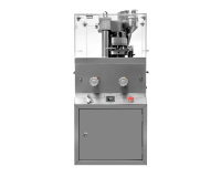 Milk Tablet Rotary Tablet Making Machine