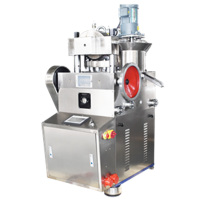 Powerful Effervescent Tablet Press Machine