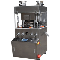 Energy-saving Camphor Pills Compression Machine