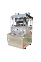 Rotary Water Softener Salt Tablet Press Machine