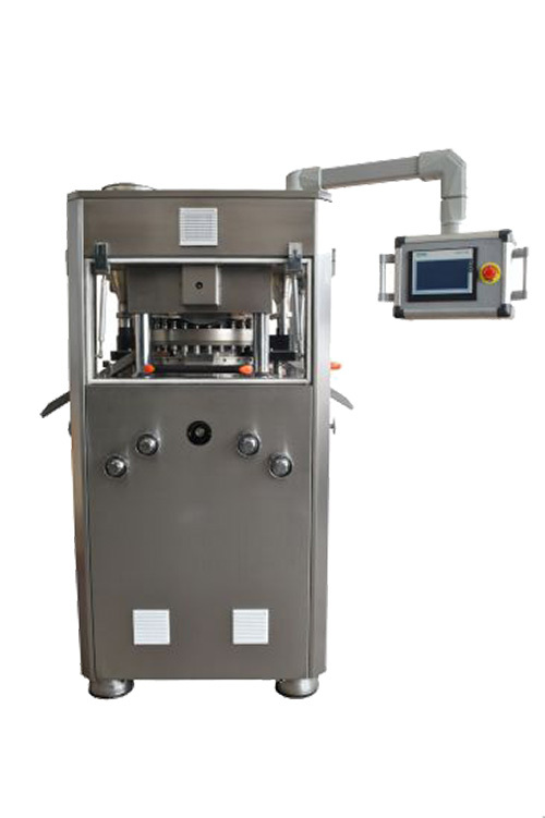 Large Candy Making Compression Machine