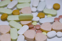 Large Candy Making Compression Machine