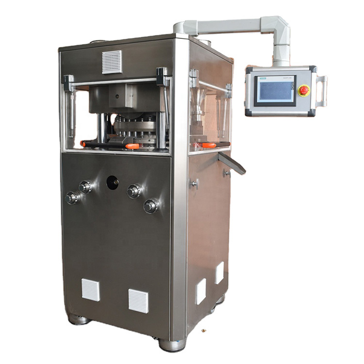 Large Candy Making Compression Machine