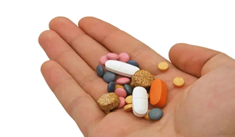 Full Automatic High Production Pharmaceutical Tablet Making Machine