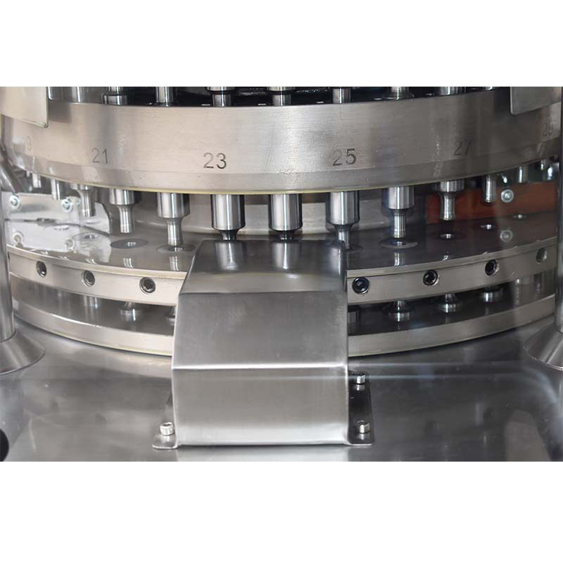 Multilayer Tablet Pharmaceutical Medicine Press Machine