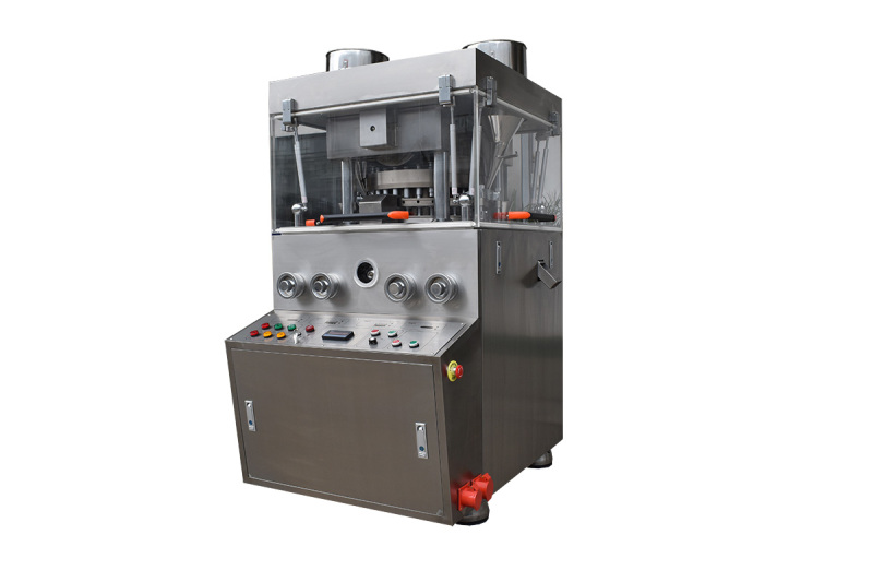 Multilayer Tablet Pharmaceutical Medicine Press Machine