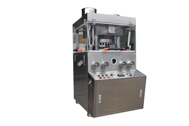 Multilayer Tablet Pharmaceutical Medicine Press Machine