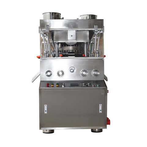 Multilayer Tablet Pharmaceutical Medicine Press Machine