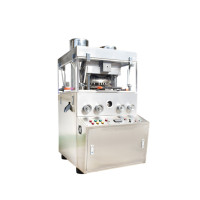 Stainless Steel Bi-layer Tablet Making Machine