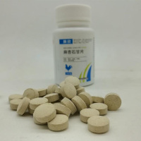 Latest Design Two Outputs Rotary Tablet Press Machine