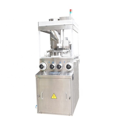 Powerful Pill Press Machine GZPK-370