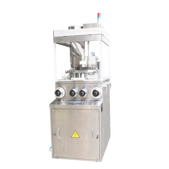 Powerful Pill Press Machine GZPK-370