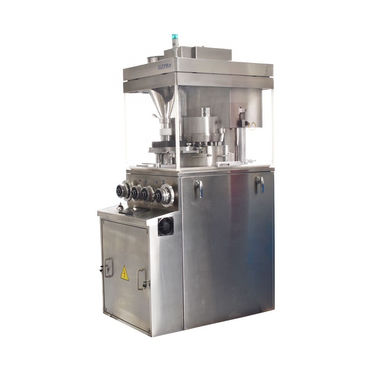 Powerful Pill Press Machine GZPK-370