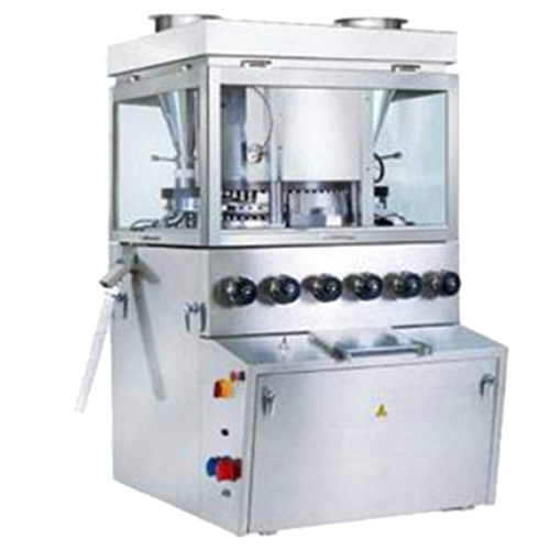 GZPK-620 Hot Sale Automatic Tablet Making Machine