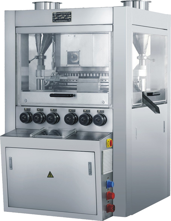 GZPK-620 Hot Sale Automatic Tablet Making Machine