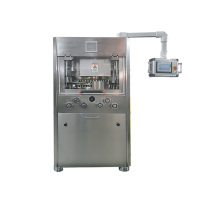 GZP500 Pharmaceutical Tablet Press Machine