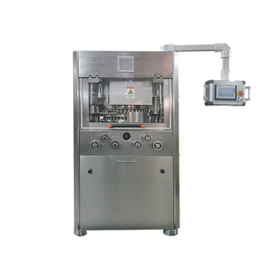 GZP500 Pharmaceutical Tablet Press Machine