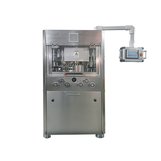 GZP500 Pharmaceutical Tablet Press Machine