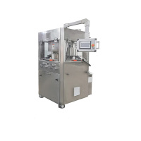 GZP500 Pharmaceutical Tablet Press Machine